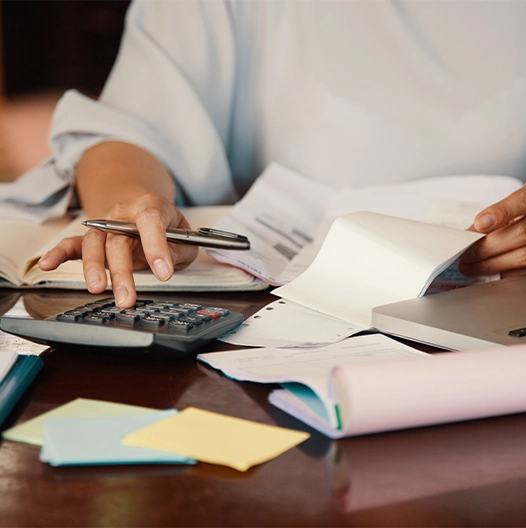individual tax filling