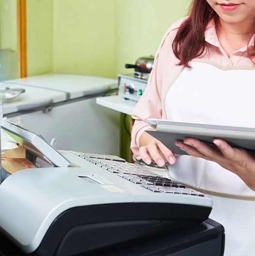 self employed taxes